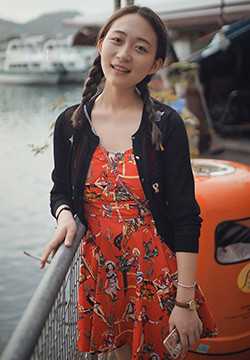 小草莓视频App截图